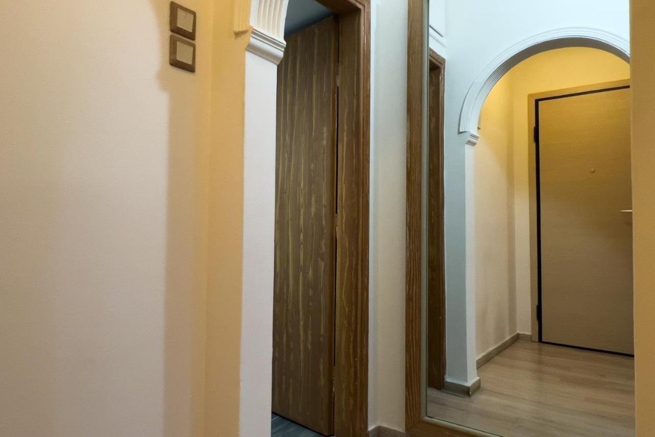 Galerius Palace Солун Екстериор снимка